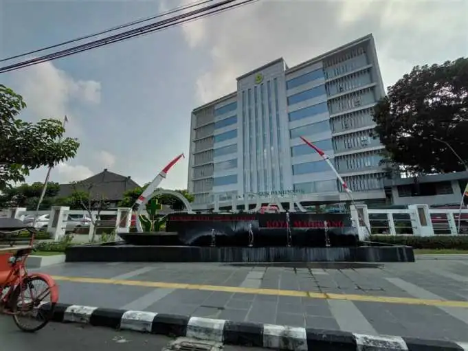 RSUD Tidar Kota Magelang